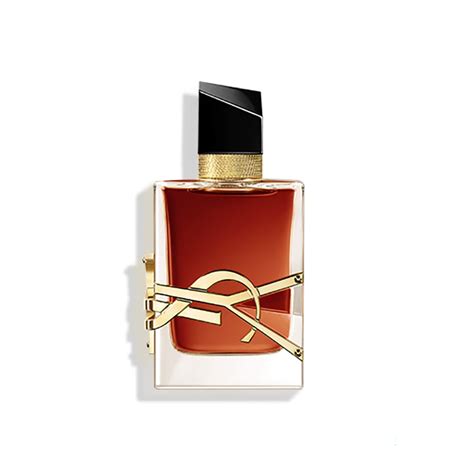 ysl libre saffron